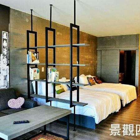 Kenting A&S Apartman Heng-ch'un Kültér fotó