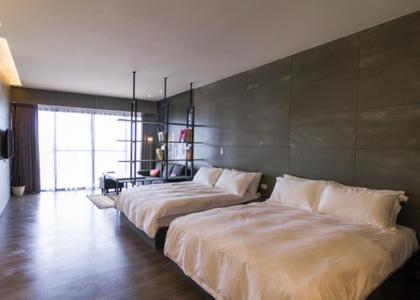 Kenting A&S Apartman Heng-ch'un Kültér fotó