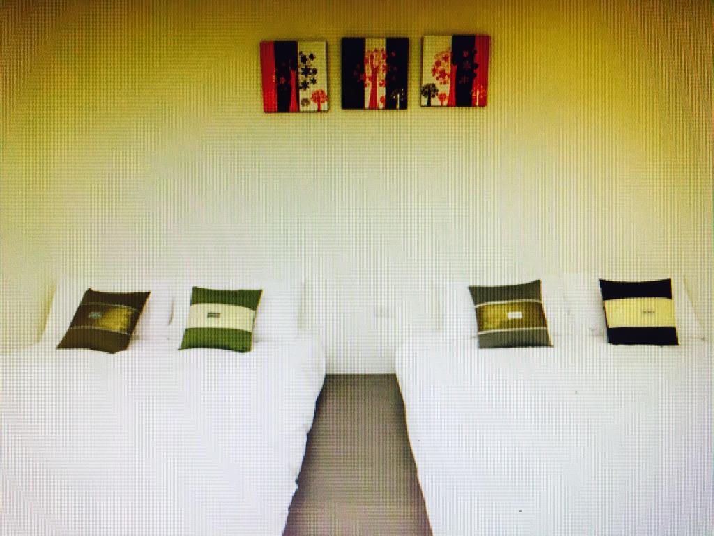 Kenting A&S Apartman Heng-ch'un Kültér fotó