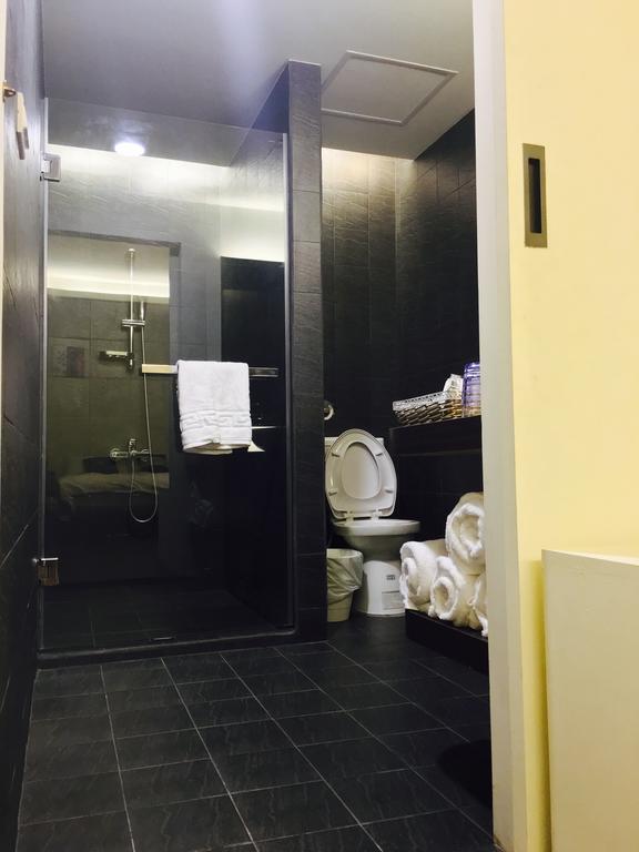 Kenting A&S Apartman Heng-ch'un Kültér fotó