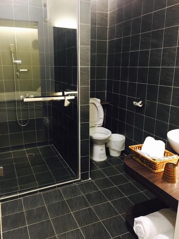 Kenting A&S Apartman Heng-ch'un Kültér fotó