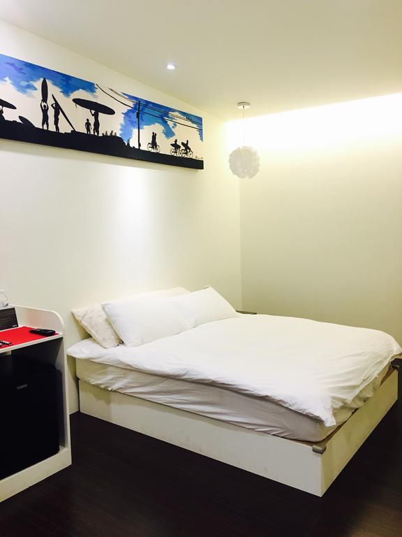 Kenting A&S Apartman Heng-ch'un Kültér fotó