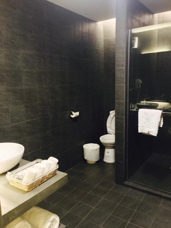 Kenting A&S Apartman Heng-ch'un Kültér fotó