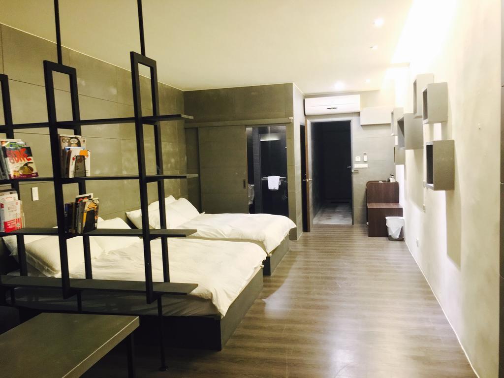 Kenting A&S Apartman Heng-ch'un Kültér fotó