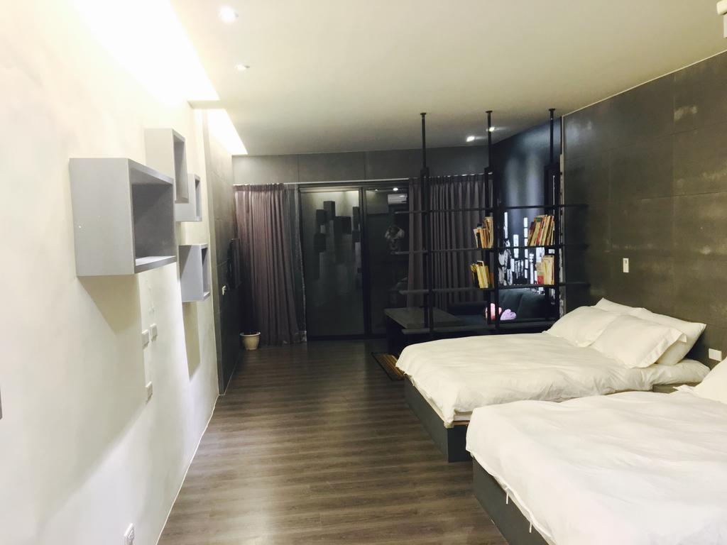 Kenting A&S Apartman Heng-ch'un Kültér fotó